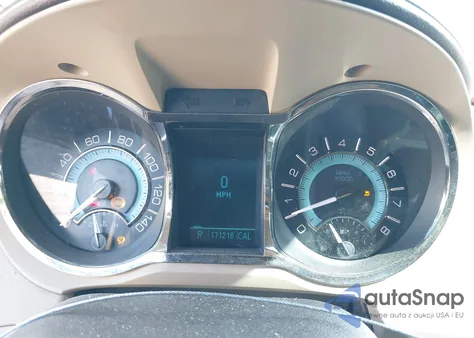 2010 Buick Lacrosse Cx z USA, uszkodzony, nr VIN 1G4GB5EG3AF193699